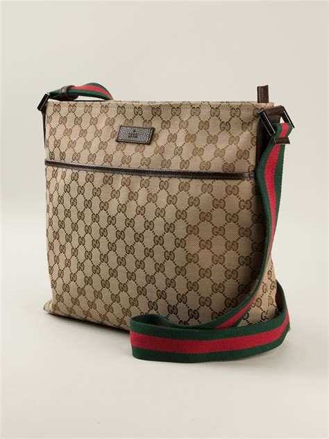 body gucci mujer|gucci unisex crossbody bag.